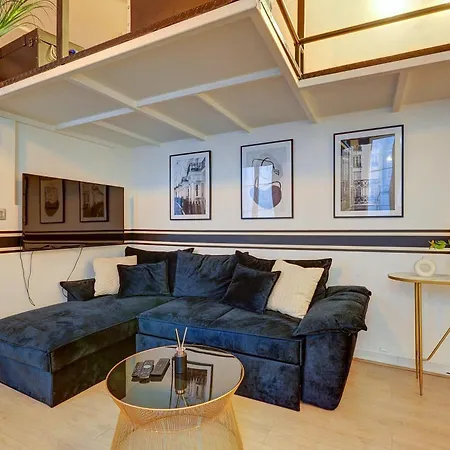 Lumiere Et Prestige - Champs-elysees