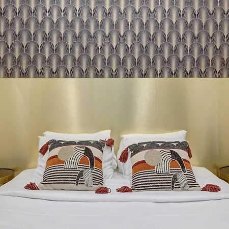 Appartement Lumiere Et Prestige - Champs-elysees *