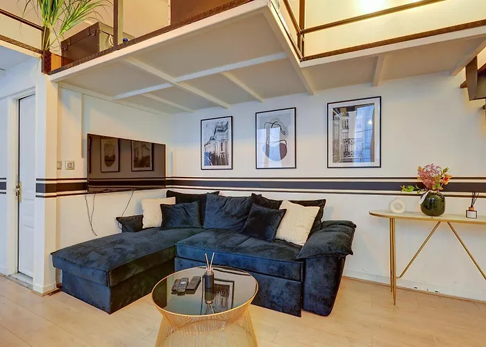 Lumiere Et Prestige - Champs-elysees