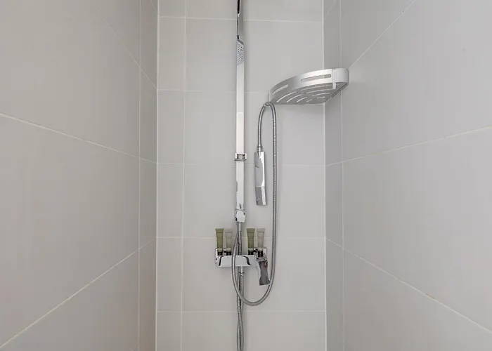 Lumiere Et Prestige - Champs-elysees Apartament *