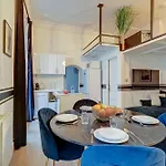 Lumiere Et Prestige - Champs-elysees Apartment