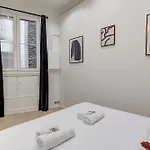 Apartment Lumiere Et Prestige - Champs-elysees *